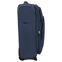 Samsonite Spark SNG Eco - 2 - Rollen - Kabinentrolley 55/20 cm erw. (midnight blue) - Markenkoffer