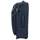 Samsonite Spark SNG Eco - 2 - Rollen - Kabinentrolley 55/20 cm erw. (midnight blue) - Markenkoffer
