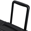 Samsonite Spark SNG Eco - 4 - Rollen - Kabinentrolley 55/20 cm erw. (black) - Markenkoffer