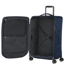 Samsonite Spark SNG Eco - 4 - Rollen - Trolley 67/24 cm erw. (midnight blue) - Markenkoffer