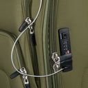 Samsonite Spark SNG Eco - 4-Rollen-Trolley 67/24 cm erw. (olive, 67 cm) - Ansicht 7