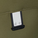 Samsonite Spark SNG Eco - 4 - Rollen - Trolley 67/24 cm erw. (olive, 67 cm) - Markenkoffer