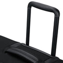Samsonite Spark SNG Eco - 4 - Rollen - Trolley 79 cm erw. (black) - Markenkoffer