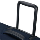 Samsonite Spark SNG Eco - 4-Rollen-Trolley 79 cm erw. (midnight blue) - Ansicht 7