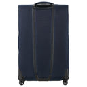 Samsonite Spark SNG Eco - 4-Rollen-Trolley 79 cm erw. (midnight blue) - Ansicht 5