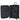 Samsonite Spark SNG Eco - 4 - Rollen - Trolley 82 cm erw. (black) - Markenkoffer