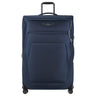 Samsonite Spark SNG Eco - 4-Rollen-Trolley 82/31 cm erw. (midnight blue)