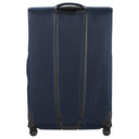 Samsonite Spark SNG Eco - 4-Rollen-Trolley 82/31 cm erw. (midnight blue) - Ansicht 5