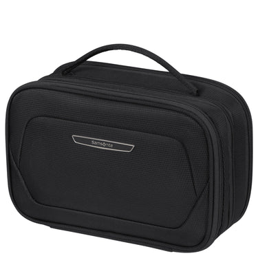Samsonite Spark SNG Eco - Kulturbeutel 30 cm (black) - Markenkoffer
