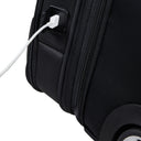 Samsonite Spectrolite 3.0 2 - Rollen - Businesstrolley 17.3" 48.5 cm erw. (black) - Markenkoffer