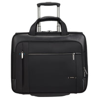 Samsonite Spectrolite 3.0 2-Rollen-Businesstrolley 17.3" 48.5 cm erw. (black)
