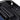 Samsonite Stackd Disney Marvel - 4 - Rollen Kabinentrolley 55 cm erw. USB (Black Panther) - Markenkoffer