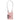 Samsonite TA Revolution Cablelock 3 Dial - Schloss (rose) - Markenkoffer