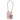 Samsonite TA Revolution Cablelock 3 Dial - Schloss (rose) - Markenkoffer