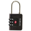 Samsonite Ta Revolution Combilock 3 Dial - Schloss (black) - Markenkoffer