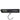 Samsonite Ta Revolution Digital Luggage Scale - Kofferwaage (black) - Markenkoffer