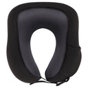 Samsonite Ta Revolution Ergonom. Mem. Foam Pillow - Nackenkissen (black) - Markenkoffer