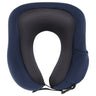 Samsonite Ta Revolution Ergonom. Mem. Foam Pillow - Nackenkissen (midnight blue) - Markenkoffer