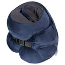 Samsonite Ta Revolution Ergonom. Mem. Foam Pillow - Nackenkissen (midnight blue) - Markenkoffer