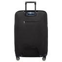 Samsonite Ta Revolution Foldable Kofferschutzhülle L - Regenhülle (black) - Ansicht 3