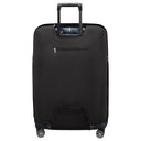 Samsonite Ta Revolution Foldable Kofferschutzhülle L - Regenhülle (black) - Ansicht 3