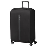 Samsonite Ta Revolution Foldable Kofferschutzhülle L - Regenhülle (black) - Ansicht 2
