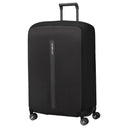 Samsonite Ta Revolution Foldable Kofferschutzhülle L - Regenhülle (black) - Ansicht 2