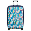 Samsonite Ta Revolution Foldable Kofferschutzhülle L - Regenhülle (city print)