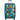 Samsonite Ta Revolution Foldable Kofferschutzhülle L - Regenhülle (colorwave) - Markenkoffer