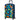 Samsonite Ta Revolution Foldable Kofferschutzhülle M - Regenhülle (colorwave) - Markenkoffer