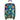 Samsonite Ta Revolution Foldable Kofferschutzhülle M - Regenhülle (colorwave) - Markenkoffer