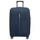 Samsonite Ta Revolution Foldable Kofferschutzhülle M - Regenhülle (midnight blue)