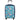 Samsonite Ta Revolution Foldable Kofferschutzhülle S - Regenhülle (city print) - Markenkoffer