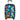 Samsonite Ta Revolution Foldable Kofferschutzhülle S - Regenhülle (colorwave) - Markenkoffer