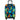 Samsonite Ta Revolution Foldable Kofferschutzhülle S - Regenhülle (colorwave) - Markenkoffer