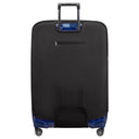 Samsonite Ta Revolution Foldable Kofferschutzhülle XL - Regenhülle (black) - Markenkoffer
