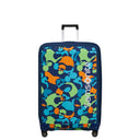Samsonite Ta Revolution Foldable Kofferschutzhülle XL - Regenhülle (colorwave)