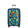 Samsonite Ta Revolution Foldable Kofferschutzhülle XL - Regenhülle (colorwave)