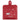 Samsonite Ta Revolution Foldable Kofferschutzhülle XL - Regenhülle (red) - Markenkoffer