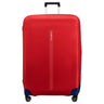 Samsonite Ta Revolution Foldable Kofferschutzhülle XL - Regenhülle (red) - Markenkoffer