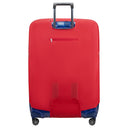 Samsonite Ta Revolution Foldable Kofferschutzhülle XL - Regenhülle (red) - Markenkoffer
