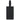 Samsonite Ta Revolution Leather Tag - Kofferanhänger (black) - Markenkoffer