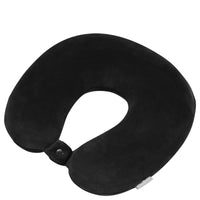 Samsonite Ta Revolution Memory Foam Pillow - Nackenkissen (black) - Ansicht 2