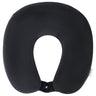 Samsonite Ta Revolution Memory Foam Pillow - Nackenkissen (black)