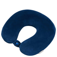 Samsonite Ta Revolution Memory Foam Pillow - Nackenkissen (midnight blue) - Ansicht 2