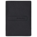 Samsonite Ta Revolution Passport Cover - Ausweisetui (black) - Markenkoffer
