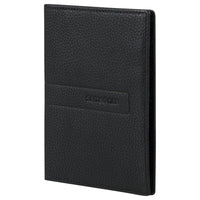 Samsonite Ta Revolution Passport Cover - Ausweisetui (black) - Markenkoffer