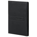 Samsonite Ta Revolution Passport Cover - Ausweisetui (black) - Markenkoffer