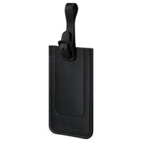 Samsonite Ta Revolution Rectangle Luggage Tag - Kofferanhänger 2tgl. (black) - Ansicht 2