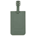 Samsonite Ta Revolution Rectangle Luggage Tag - Kofferanhänger 2tgl. (green)